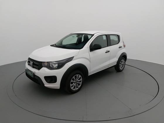 FIAT MOBI 1.0 EVO FLEX LIKE. MANUAL FIAT MOBI 1.0 EVO FLEX LIKE. MANUAL